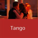 Tanzverein Siegen, Kulturhaus Tango Tanz Button