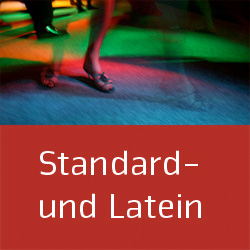 Tanzverein Siegen, Kulturhaus Lyz Button Standard und Latein