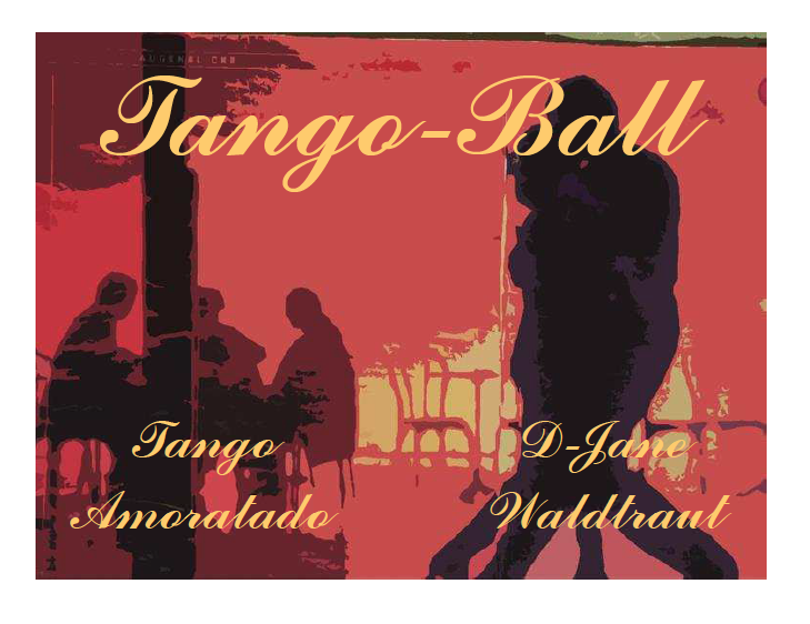 Tamzverien TTSV Krönchen Siegen e.V. Tango Ball